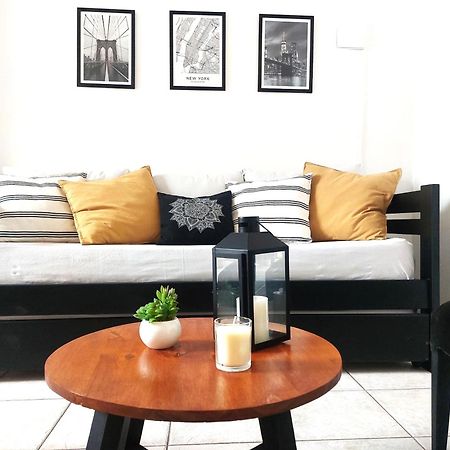 멘도사 Prana Loft Urbano 아파트 외부 사진